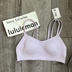 Lululemon Like A Cloud Bra